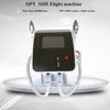 IPL Skin Laser RF Maringle Machine Machine Elight Face Face Face Face Epilator Epilator Опт машины для снятия волос 2 ручки 600000