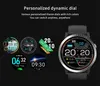 Men's Smart Watch RC06HD Waterproof Fitness Tracker Sport Smartwatch Women Men for IOS Xiaomi Android