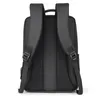 رجال 156 بوصة محمول على ظهر Backpack خارجي USB شحن حقيبة سفر للماء مقاوم للماء للجنسين Fashion6689337