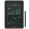 13.5 pouces LCD Tablette Tablette Digital Electronic Tableau de dessin Doodle Pad avec stylet cadeau cadeau enfants