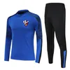 SD Huesca Kinder Größe 4XS bis 2XL Freizeit-Trainingsanzüge Sets Herren Outdoor-Sportanzüge Heim-Kits Jacken Hose Sportbekleidung Anzug