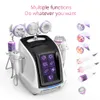 Aristorm Afslankmachine 40K Cavitatie 2.5 RF Vacuüm Radio Frequentiebody Contourening Beauty Apparatuur voor Salon Spa gebruik