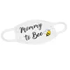 Party Decoration Daddy Mommy To Be Bee Themed Pregnancy Announcement Gender Reveal Boy Or Girl Baby Shower Gift Box Po Props