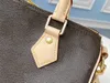 Borse a lucchetti chiave per le donne portafogli sacche da viaggio messenger borse da moda classiche spalla da spalla da 30 cm289g