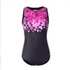 Sport Badmode Syrokan Clearance Sale Dames Athletic One Piece Badpak Open Back Training