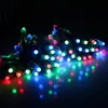 Module 50pcs/lot Programmable Colorful Waterproof IP68 Lamp Beads For Indoor And Outdoor Advertising Signs Decotation LED Modules