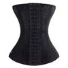 Faja's Brincadeiras e Brincadeiras de Modelo de Modelo de Modelagem Corporal Corporal Slimming Slimming Tummy Tummy Puxe CORSET 220208