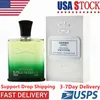 New Creed Vetiver By Creed for Men Eau De Parfum Spray PERFUME