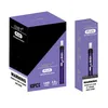 13 couleurs IGET authentique et kit de dispositif de pod jetable 650mAh Batterie 1200 embuffs prérempli de 4,8 ml Cartouche Vape Stylo DHL VS Bar A57