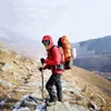 3F Ul Gear Ultralight Turing Plecak Lekkie kemping pakiet podróżny alpinistyki plecakowe plecaki Trekking Procks 45L Q0721