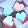 heart sponges