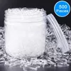 Clear Ponytail 1000 Pcs Ropes Rubber Band Elastic For Women Girls Bind Tie Holder Accessories Hair Styling Tools