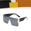 Lunettes de soleil pour hommes en plastique marque mode lunettes de soleil hommes femmes lunettes de soleil plastomère femmes lunettes de haute qualité UV400 lunettes métal 242m