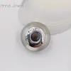 DIY Charm Bilezikler Takı Pandora Murano Spacer Bilezik Yapma Için Bileklik Disny Külkedisi Boncuk Kadın Erkek Doğum Günü Hediyeleri Düğün Parti 791640