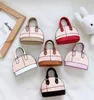 Children's Mini Handbags Kids Pures Bags Baby Girls Small Coin Wallet Pouch Kid Purse Shoulder Bag