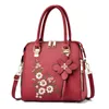 HBP Totes Borse Borse a tracolla Borsa da donna Borsa Zaino Donna Tote Borse Portafoglio in pelle marrone Portafoglio moda M0082