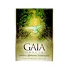 O Gaia Oracle Card Tarot Cartões Mystical Orientação Divination Entretenimento Partys Jogo Suporta Atacado 45 folhas / caixa