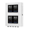 Analyzers HD-C/K series combustible gas and toxic gas alarm controller