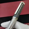 YAMALANG Luxe Handtekening Pennen Met Glad Schrijven Refill Metalen PenGegarandeerde Kwaliteit Noble Gift Optionele box2442