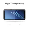Protecteur d'écran en verre trempé à couverture complète anti-rayures sans bulles pour Moto G7 Play E6 Power Supra G 7th 6th Motorola One vision