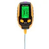 vocht ph-meter