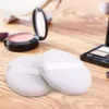 Powder Puff Beauty Artems Powderfoundation Body Buff con cinta ultra suave lavable6417787