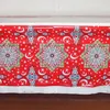 Plastic Ramadan Table Cover EID Mubarak Decoration Tablecloth for Muslim Islamic Party Tableware 5 Styles for Choose204K2783299