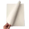 New Pre-order anti-counterfeiting 36g printinng paper 100% cotton pass pen test paper with red and blue colored fiber