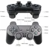 تحكم ألعاب المقود المحمولة تحكم لاسلكي المقود لالروبوت الهاتف PS3 TV Box PC الكمبيوتر Gamepad Joypad Console Gaming Co