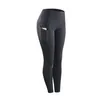 Abiti da yoga Pantaloni all'aperto Sport atletici allenamento di qualità Stilista di moda donna fitness Abbigliamento sportivo a vita alta sollevamento dell'anca slim5987546