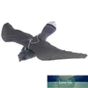 Réaliste Oiseau Volant Faucon Pigeon Leurre Lutte Antiparasitaire Épouvantail De Jardin Ornement D'Épouvantail Ornement De Jardin Extérieur Prix Usine Expert Design Qualité Dernier Style