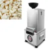 Garlic peeling machine 25Kg/H peeler skin Maker Stainless steel Electric Food processor Semi-Automatic