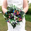 wedding bouquets sets