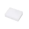 10PCS Wool Felt DIY Workplace Mat White Foam Needle Felting Poked Pad Sewing Accessories Tools Felting Craft Handmade Y0816