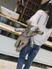 إسقاط الأزياء الدب أنثى ظهر حقيبة الظهر على غرار حقائب المدارس مصمم حقائب مصممة للبنات المراهقين 3038