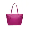 Модные классические торговые женские сумки дизайнер двойной карман дизайн 34x28x11 Кожаные сумки Высококачественные 8 цветов для женщин