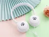 J19 Wireless Children's Earphone Gaming Headset With Microphone 3.5MM Earphone Headband