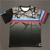 Camiseta de motocross para verano, camiseta de secado rápido para motocicleta, traje de carreras personalizado del mismo estilo, 2021