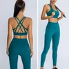 ropa deportiva high impact