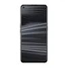 Original Oppo Realme GT2 GT 2 5G Teléfono móvil 8GB RAM 128GB 256GB ROM Octa Core Snapdragon 888 50.0MP Android 6.62 "AMOLED Pantalla completa Identificación de huellas dactilares Cara Teléfono celular inteligente