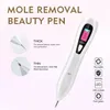 Herbruikbare Elektrische Mode Trending Mol Removal Beauty Pen