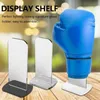 Accessories Acrylic Collection Display Stand, Fighting Boxing Signature Glove Stand