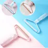 new2 in 1 Clothe Hair Ball Brushes Manual Stripper Household Clothes Cleaning Tools Pet Grooming Brush EWE5371