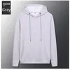 Men's Women's Autumn Winter Pure Color Cotton Terry Hoodies Pullover Sports Casual Jacket coats Fleece hoodie Sweatshirt jumper