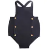 Nyfödd romper baby stickad romper baby pojke romper småbarn tjej vinterkläder nyfödda baby flicka kläder spädbarn jumpsuit övergripande y079312829