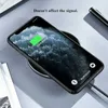 Echte echte koolstofvezel iPhone-hoesje voor iphone 13pro 13 pro max 12pro mini ultra dunne bescherming metalen camera ring cover