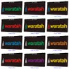TC1189 Waratah Light Sign Dual Color 3D Incisione All'ingrosso e al dettaglio