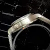 VS Montre de Luxe, Erkekler Saatleri Boyut: 42mm, Otomatik Mekanik Hareket Saatleri, Su Geçirmez ve Aydınlık