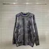 Mężczyźni Kobiety Sweter Sweter Wysokiej jakości męskie bluzy Bluza MultiColor Autumn Zima Zachowaj ciepło, wygodne 12 rodzajów odzieży damskiej 42