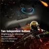 Wired Gaming Controller, PC Gamepad Joystick, Dual Trilling, Programmable Remap M1-M4, Game Console voor Windows 7/8/10 / Laptop TV Box PS3 Android A33
